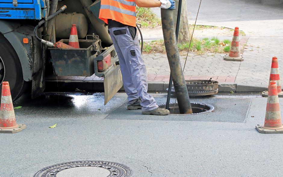  dégorgement canalisation La Frette-sur-Seine