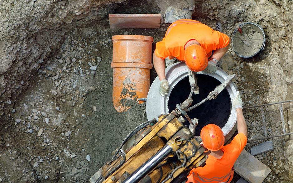  dégorgement canalisation La Frette-sur-Seine