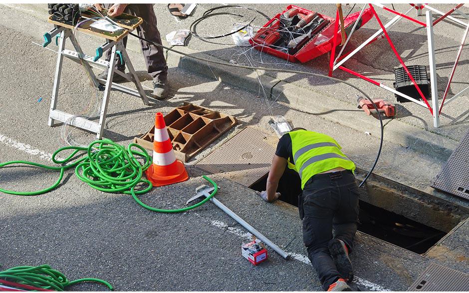  dégorgement canalisation La Frette-sur-Seine